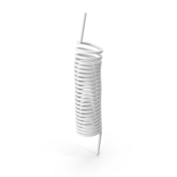 Inductor Clay PNG & PSD Images