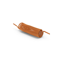 Inductor Side PNG & PSD Images