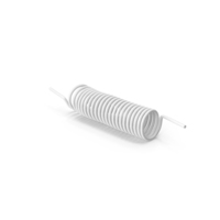 Inductor Side Clay PNG & PSD Images