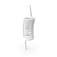 Inductor Clay PNG & PSD Images