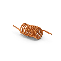 Inductor Side PNG & PSD Images