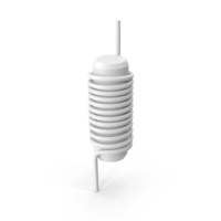 Inductor Clay PNG & PSD Images
