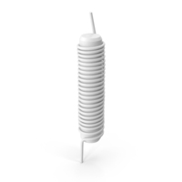 Inductor Clay PNG & PSD Images