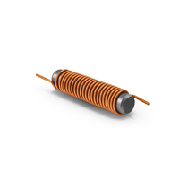 Inductor Side PNG & PSD Images