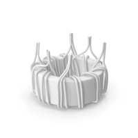 Inductor Inverse Clay PNG & PSD Images