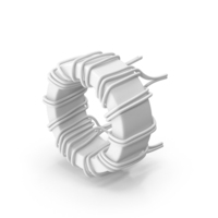 Inductor Side Clay PNG & PSD Images