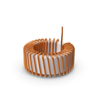 Inductor Side PNG & PSD Images