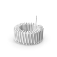 Inductor Side Clay PNG & PSD Images