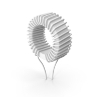 Inductor Clay PNG & PSD Images