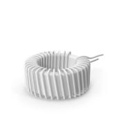 Inductor Side Clay PNG & PSD Images