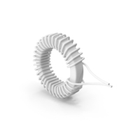 Inductor Side Clay PNG & PSD Images