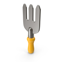 Cartoon Garden Tool PNG & PSD Images