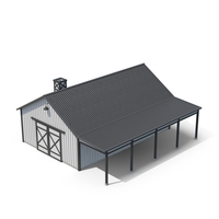 Farm Barn PNG & PSD Images