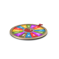 Spinning Wheel PNG & PSD Images