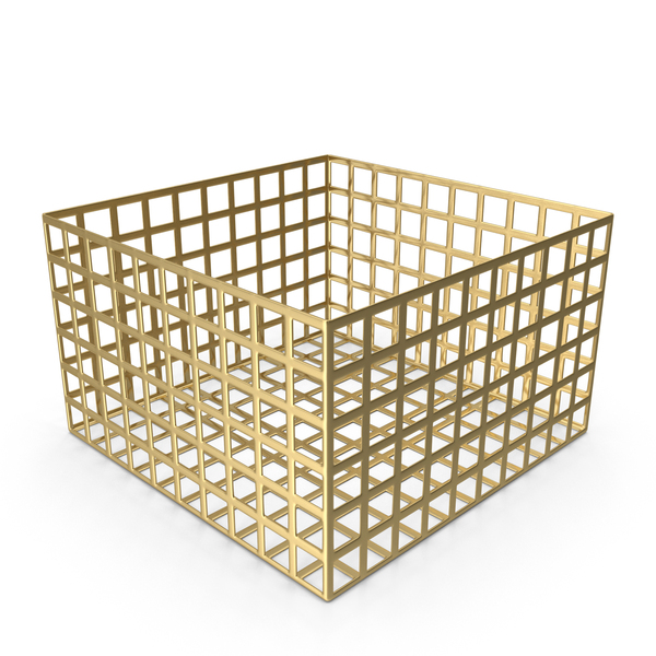 Kids Toys Collection Box Gold PNG & PSD Images