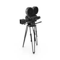 Antique Camera PNG & PSD Images