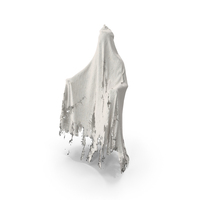 Ghost PNG & PSD Images