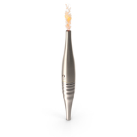 Olympic Torch 2024 PNG & PSD Images