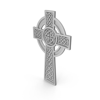 Celtic Cross PNG & PSD Images