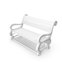Bench PNG & PSD Images
