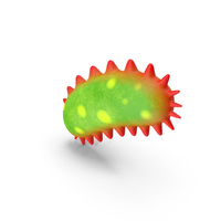 Bacteria PNG & PSD Images