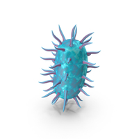 Virus PNG & PSD Images