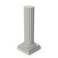 Concrete Column PNG & PSD Images