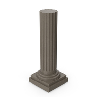 Column PNG & PSD Images