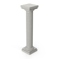 Concrete Column PNG & PSD Images