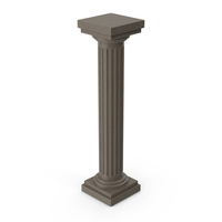 Column PNG & PSD Images