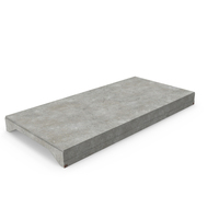 Concrete Panel PNG & PSD Images