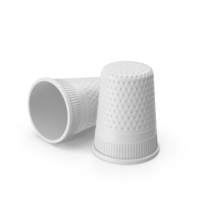 Sewing Thimbles PNG & PSD Images