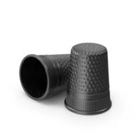 Sewing Thimbles PNG & PSD Images