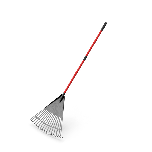 Leaf Rake PNG & PSD Images