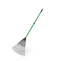 Leaf Rake PNG & PSD Images