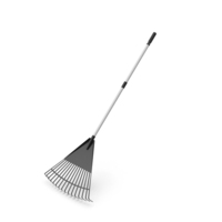 Leaf Rake PNG & PSD Images