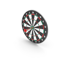 Dart Board PNG & PSD Images