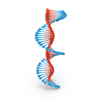 DNA Strand PNG & PSD Images