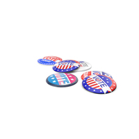 Elections Badge Vote Usa Group PNG & PSD Images