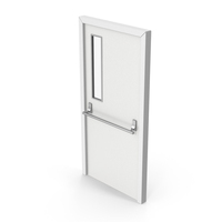 Corridor Door PNG & PSD Images