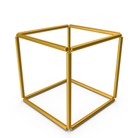 Box Cylindrical Wire Frame PNG & PSD Images