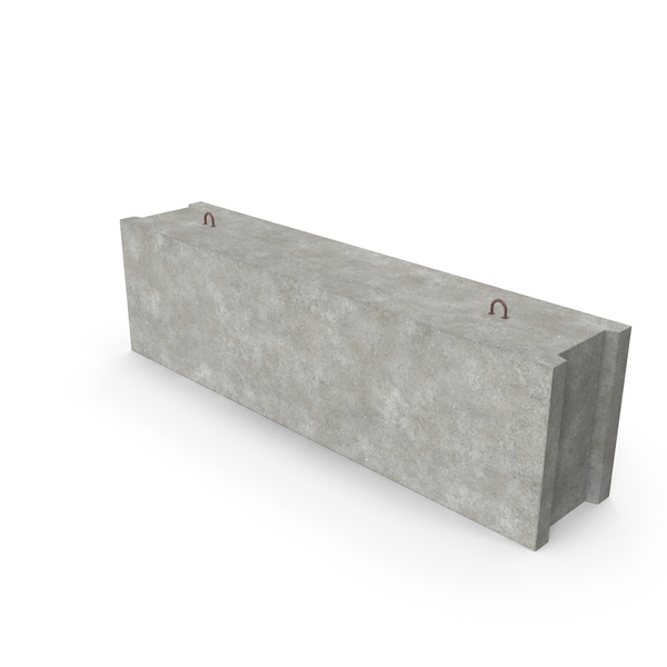 Concrete Foundation PNG & PSD Images