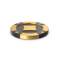 Diamond Casino Chip PNG & PSD Images