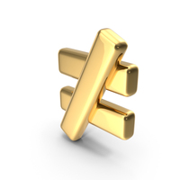 Mathematical Not Equal Signs PNG & PSD Images
