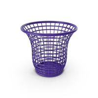 Wash Bucket For Clothes Icon PNG & PSD Images