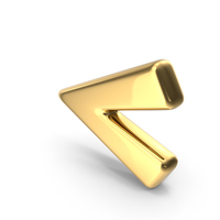 Mathematical Less Than Sign PNG & PSD Images
