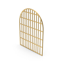 Gold Gate PNG & PSD Images