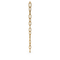 Chain Gold PNG & PSD Images