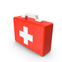 Emergency Kit PNG & PSD Images