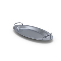 Serving Tray PNG & PSD Images